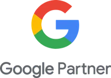 Insignia Google Partner de Semlogy