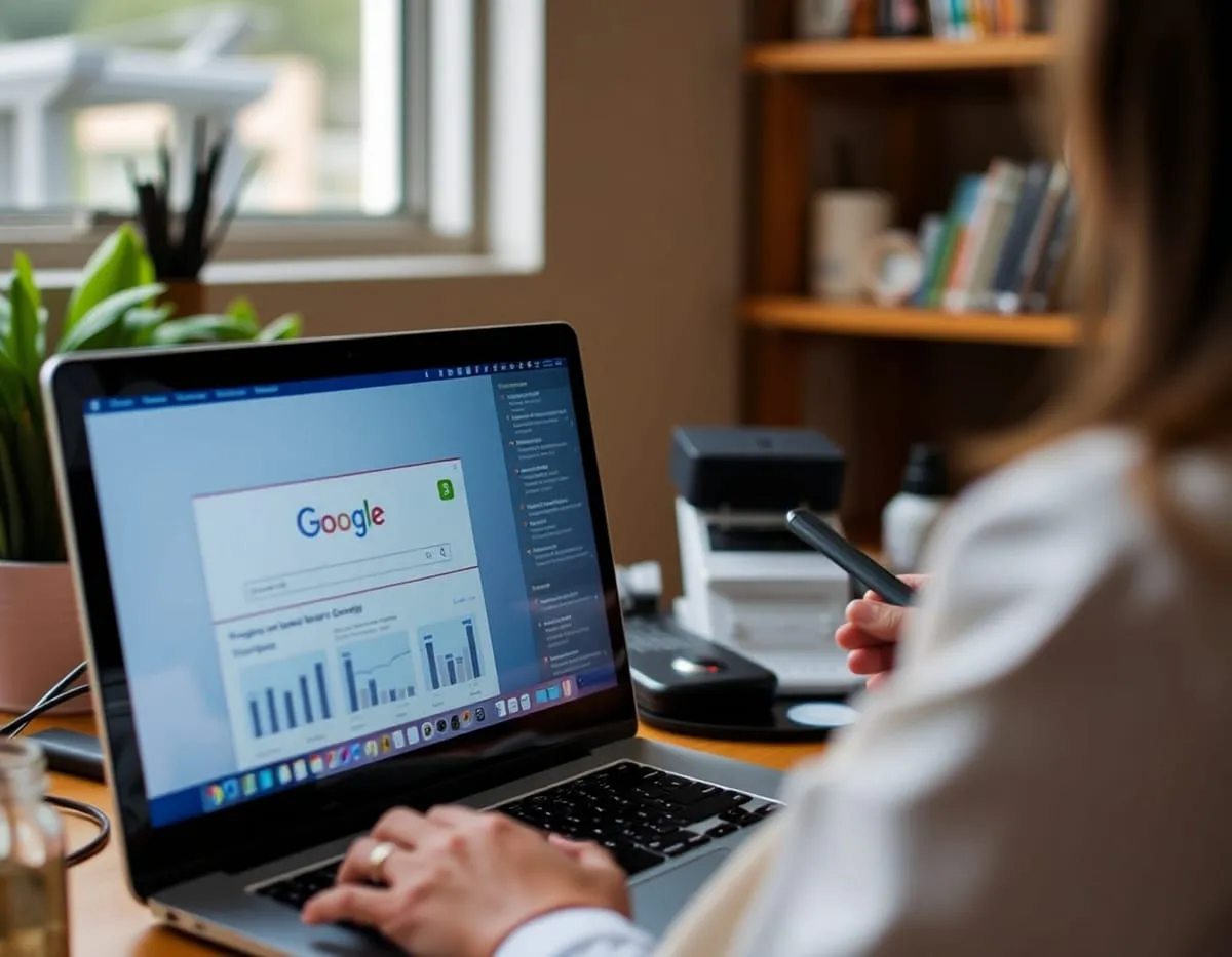Ventajas de Google Ads para inmobiliarias: Cómo captar compradores de manera efectiva